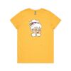 AS Colour - Maple Tee Thumbnail