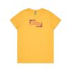 AS Colour - Maple Tee Thumbnail