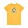 AS Colour - Maple Tee Thumbnail