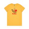 AS Colour - Maple Tee Thumbnail