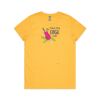 AS Colour - Maple Tee Thumbnail