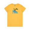 AS Colour - Maple Tee Thumbnail