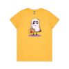 AS Colour - Maple Tee Thumbnail