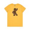 AS Colour - Maple Tee Thumbnail