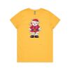 AS Colour - Maple Tee Thumbnail