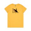 AS Colour - Maple Tee Thumbnail