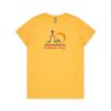 AS Colour - Maple Tee Thumbnail