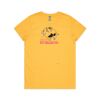 AS Colour - Maple Tee Thumbnail
