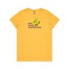 AS Colour - Maple Tee Thumbnail