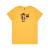 AS Colour - Maple Tee Thumbnail