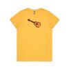 AS Colour - Maple Tee Thumbnail