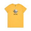 AS Colour - Maple Tee Thumbnail