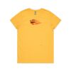 AS Colour - Maple Tee Thumbnail