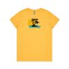 AS Colour - Maple Tee Thumbnail