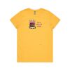 AS Colour - Maple Tee Thumbnail