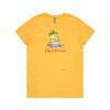 AS Colour - Maple Tee Thumbnail
