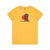 AS Colour - Maple Tee Thumbnail