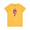 AS Colour - Maple Tee Thumbnail