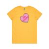AS Colour - Maple Tee Thumbnail