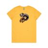 AS Colour - Maple Tee Thumbnail