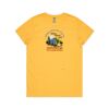 AS Colour - Maple Tee Thumbnail