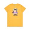 AS Colour - Maple Tee Thumbnail