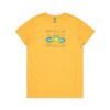 AS Colour - Maple Tee Thumbnail