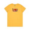 AS Colour - Maple Tee Thumbnail