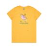 AS Colour - Maple Tee Thumbnail