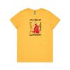 AS Colour - Maple Tee Thumbnail