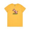 AS Colour - Maple Tee Thumbnail
