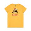 AS Colour - Maple Tee Thumbnail