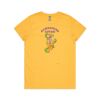 AS Colour - Maple Tee Thumbnail
