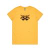 AS Colour - Maple Tee Thumbnail