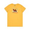 AS Colour - Maple Tee Thumbnail