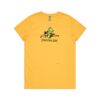 AS Colour - Maple Tee Thumbnail