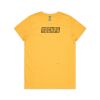 AS Colour - Maple Tee Thumbnail