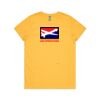 AS Colour - Maple Tee Thumbnail