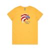 AS Colour - Maple Tee Thumbnail