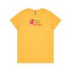 AS Colour - Maple Tee Thumbnail