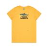 AS Colour - Maple Tee Thumbnail
