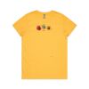 AS Colour - Maple Tee Thumbnail