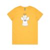 AS Colour - Maple Tee Thumbnail