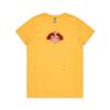 AS Colour - Maple Tee Thumbnail