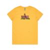 AS Colour - Maple Tee Thumbnail