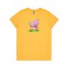 AS Colour - Maple Tee Thumbnail