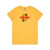 AS Colour - Maple Tee Thumbnail