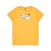 AS Colour - Maple Tee Thumbnail