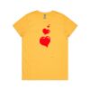 AS Colour - Maple Tee Thumbnail
