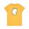 AS Colour - Maple Tee Thumbnail